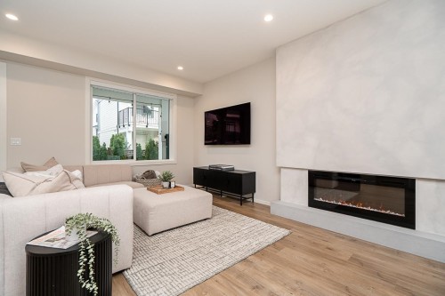 118-1833 165A Street, Surrey, BC 