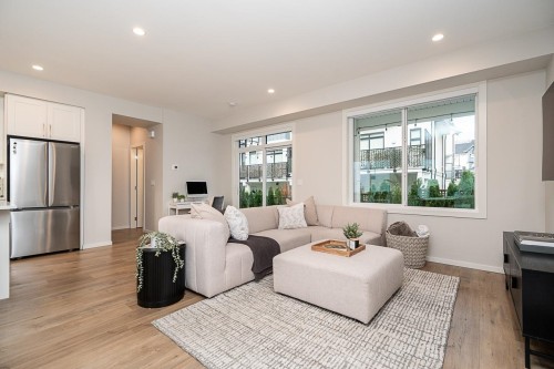 118-1833 165A Street, Surrey, BC 