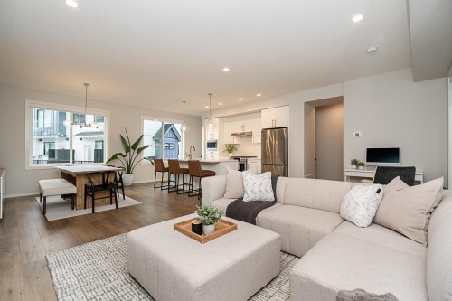 118-1833 165A Street, Surrey, BC 