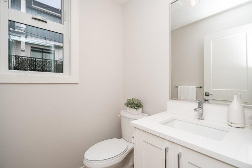 118-1833 165A Street, Surrey, BC 