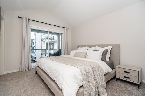 118-1833 165A Street, Surrey, BC 