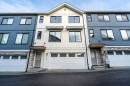 118-1833 165A Street, Surrey, BC 