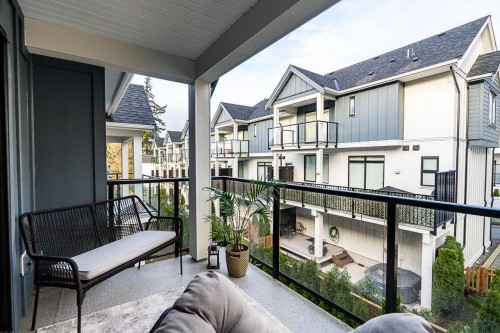 118-1833 165A Street, Surrey, BC 