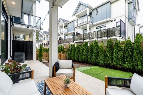 118-1833 165A Street, Surrey, BC 