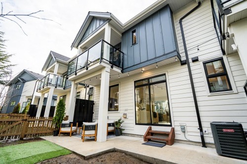 118-1833 165A Street, Surrey, BC 