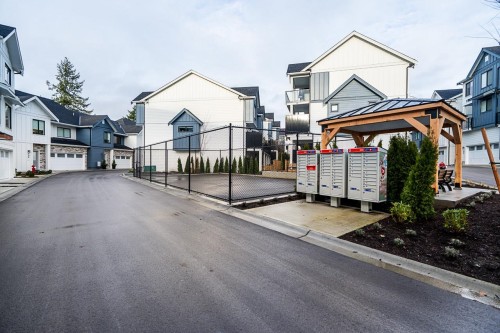 118-1833 165A Street, Surrey, BC 