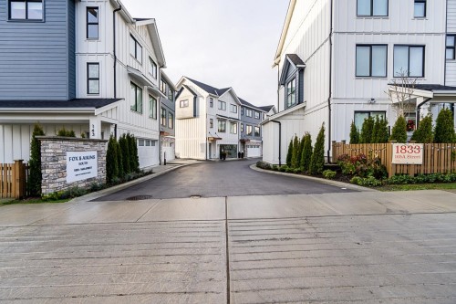 118-1833 165A Street, Surrey, BC 