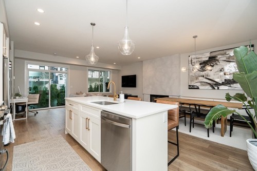 118-1833 165A Street, Surrey, BC 