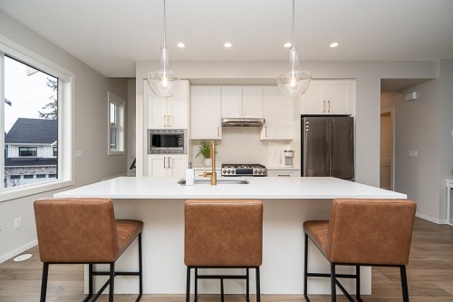 118-1833 165A Street, Surrey, BC 