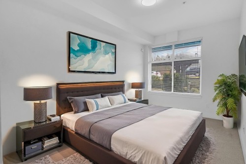 208-9983 Barnston Drive E, Surrey, BC 