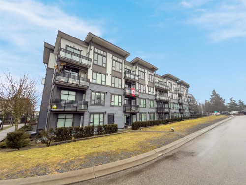 208-9983 Barnston Drive E, Surrey, BC 