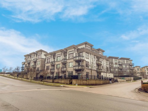 208-9983 Barnston Drive E, Surrey, BC 