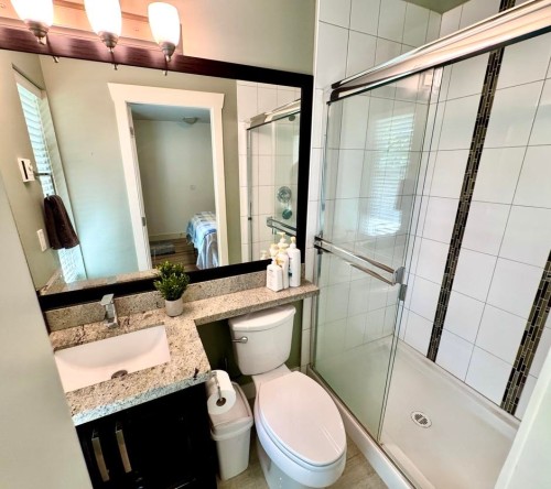 17-33860 Marshall Road, Abbotsford, BC 