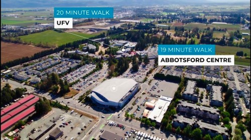 17-33860 Marshall Road, Abbotsford, BC 