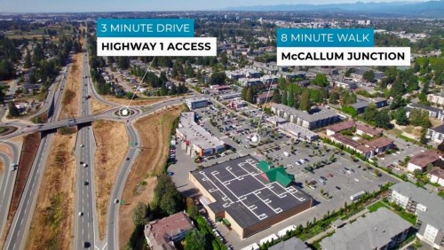 17-33860 Marshall Road, Abbotsford, BC 