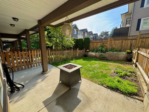 17-33860 Marshall Road, Abbotsford, BC 