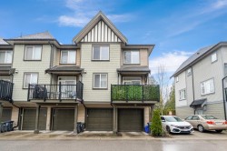 29-8050 204 Street  Langley, BC V2Y 0X1
