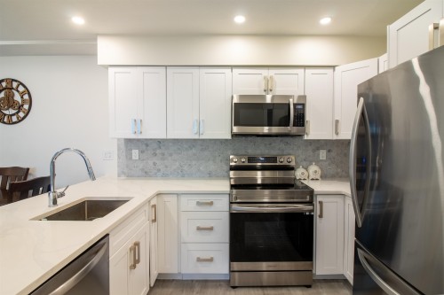 12-7115 134 Street, Surrey, BC 