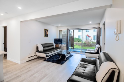 12-7115 134 Street, Surrey, BC 