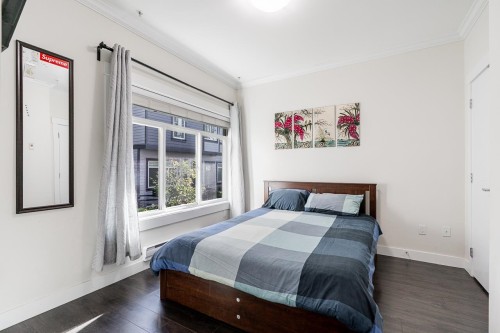 7-7247 140 Street, Surrey, BC 