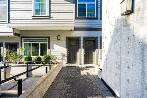 7-7247 140 Street, Surrey, BC 