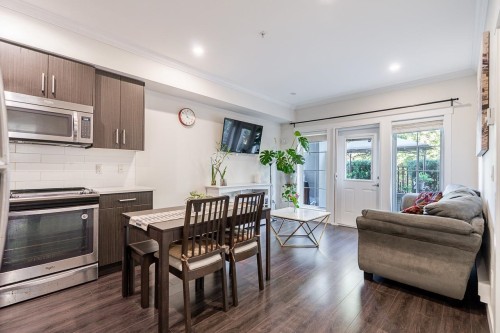 7-7247 140 Street, Surrey, BC 