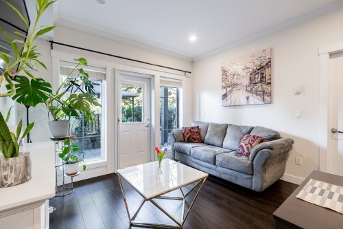 7-7247 140 Street, Surrey, BC 