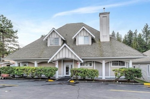 314-20655 88 Avenue, Langley, BC 