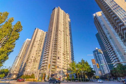 3607-13696 100 Avenue  Surrey, BC V3T 0L5