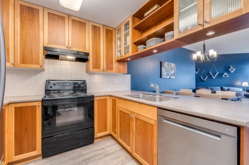 307-15368 16A Avenue, Surrey, BC 