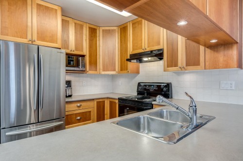 307-15368 16A Avenue, Surrey, BC 