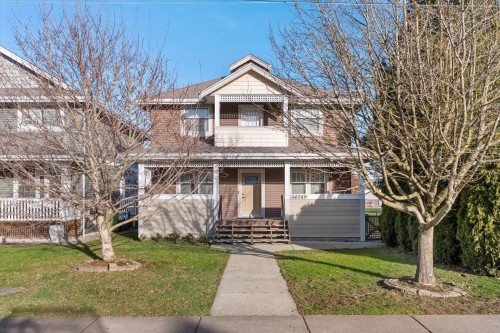 34749 3 Avenue  Abbotsford, BC V2S 8B9