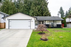 6154 130b Street  Surrey, BC V3X 2G9
