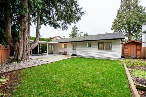 6154 130B Street, Surrey, BC 