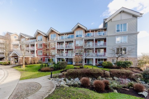 407-6450 194 Street  Surrey, BC V4N 6J8