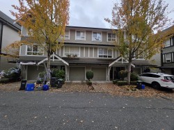 9-6747 203rd Street  Langley, BC V2Y 3B5
