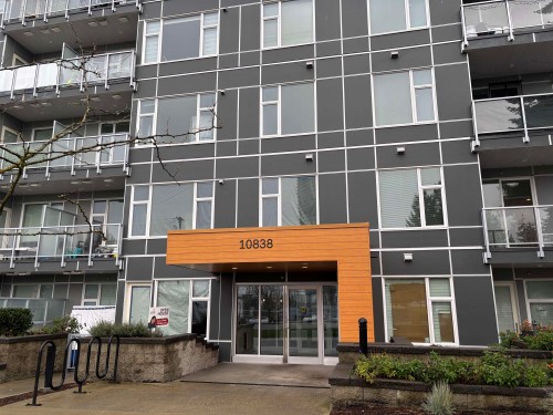 316-10838 Whalley Boulevard  Surrey, BC V3R 0G8