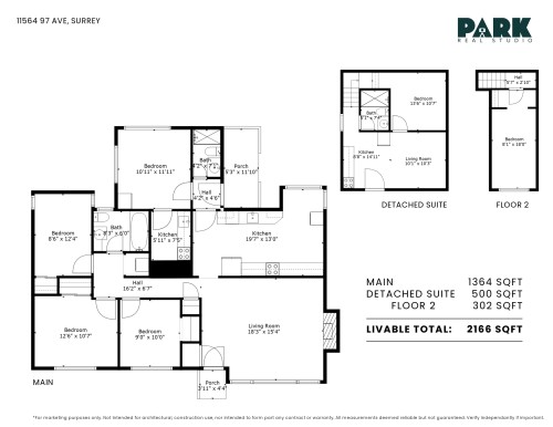 11564 97 Avenue, Surrey, BC 