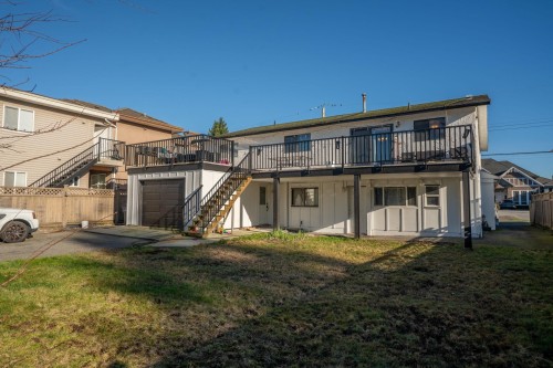 7923 122A Street, Surrey, BC 