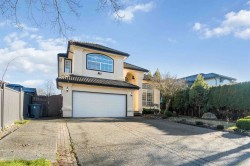 8330 168 Street  Surrey, BC V4N 4T7