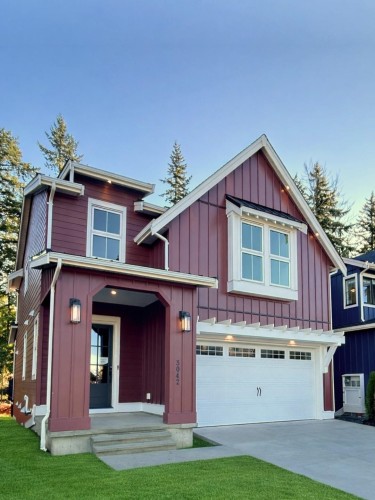 3042 Brigette Street  Abbotsford, BC V2S 0P5