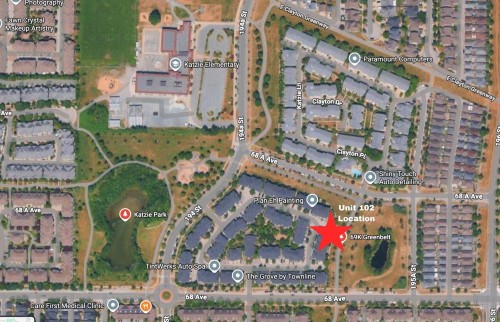 102-19433 68 Avenue, Surrey, BC 