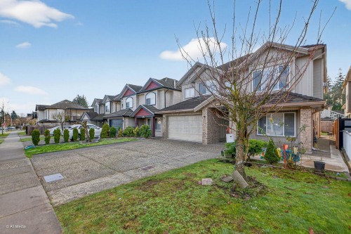 14170 65 Avenue, Surrey, BC 