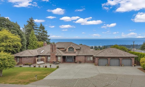 5455 120 Street  Delta, BC V4E 2A1