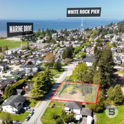 16043 9 Avenue, Surrey, BC 