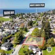 16043 9 Avenue  Surrey, BC V4A 1A5