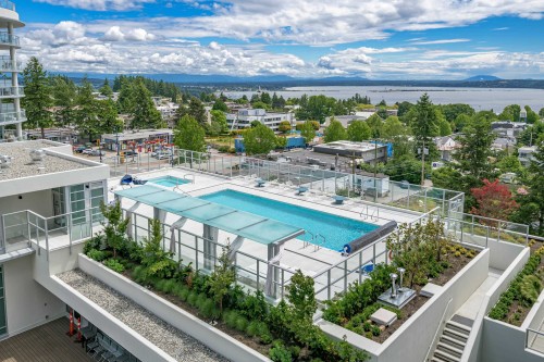 315-15165 Thrift Avenue, White Rock, BC 