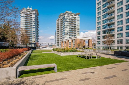 315-15165 Thrift Avenue, White Rock, BC 