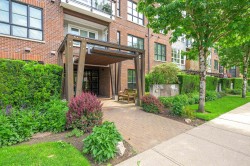 309-23215 Billy Brown Road  Langley, BC V1M 0B7