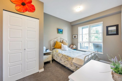 309-23215 Billy Brown Road, Langley, BC 